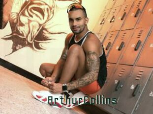 ArthurCollins