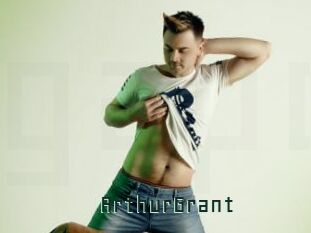 ArthurGrant