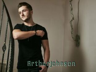 ArthurJohnson