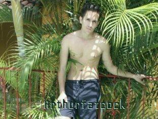 Arthurfatcock