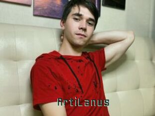 ArtiLanus