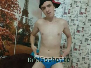ArtiZechetto