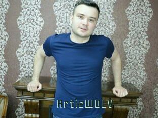 ArtieWOLV