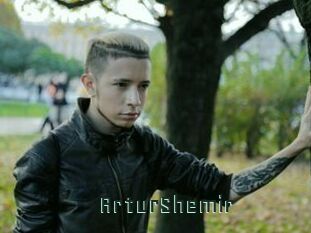 ArturShemir