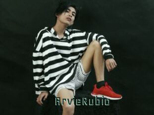 ArvieRubio