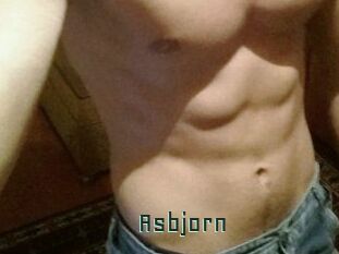 Asbjorn