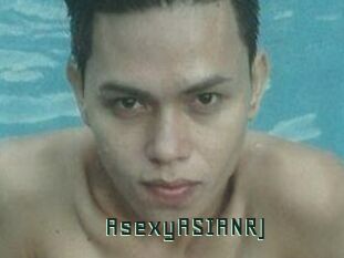 AsexyASIANRJ Gay Porn