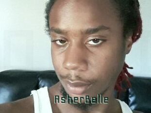 Asher_Belle