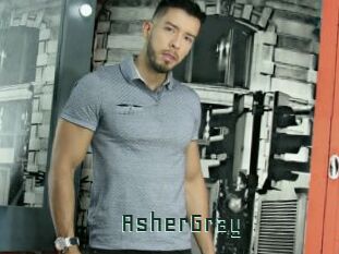 AsherGray