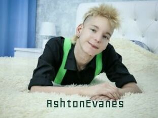 AshtonEvanes