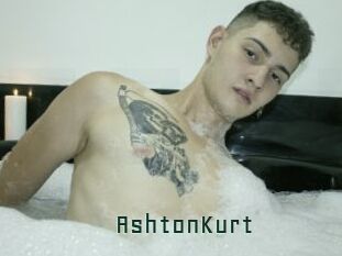 AshtonKurt