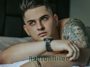 AshtonMiller
