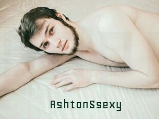 AshtonSsexy