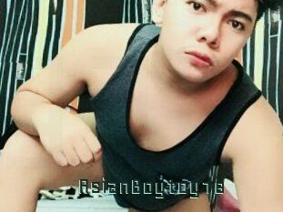 AsianBoytoy18