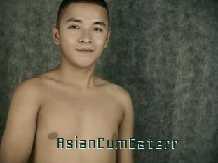 AsianCumEaterr