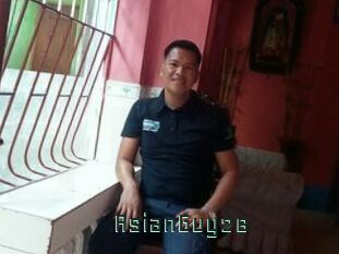 AsianGuy28