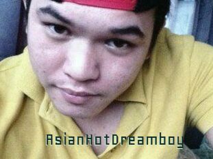 AsianHotDreamboy