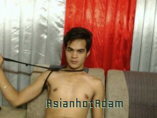 AsianhotAdam