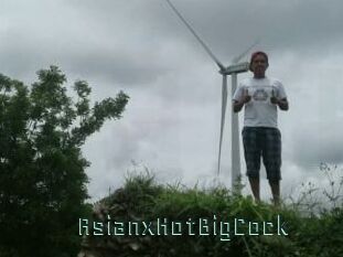AsianxHotBigCock