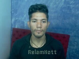 AslamHott