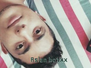 Aslan_hotxx