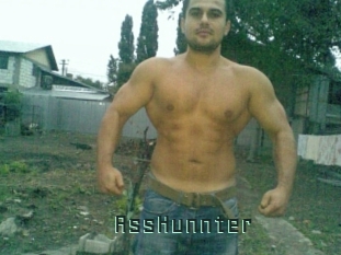 AssHunnter