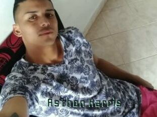 Asthon_Harris