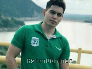 AstonDommar