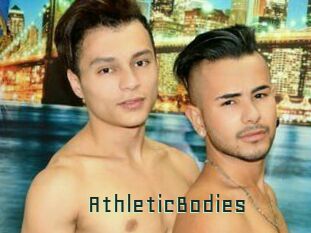 AthleticBodies