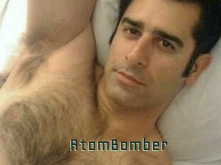AtomBomber Gay Porn