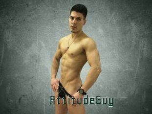 AttitudeGuy