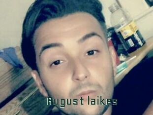 August_laikes