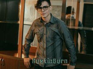 AustinBurn