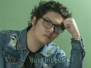 AustinDavis Gay Porn