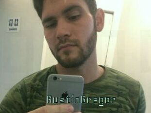 AustinGregor