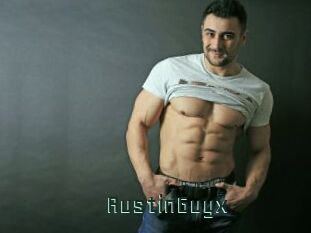 AustinGuyx