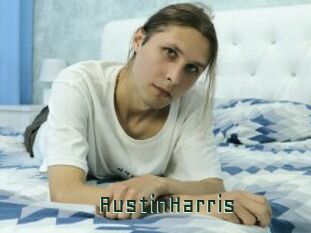 AustinHarris