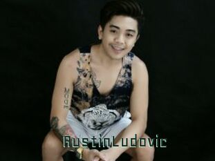 AustinLudovic Gay Porn