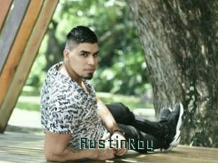 AustinRoy Gay Porn