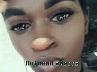 AutumnLaNegra