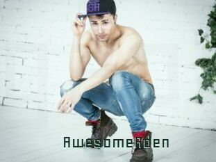 AwesomeAden