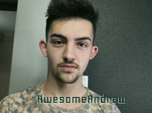 AwesomeAndrew