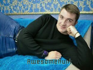 AwesomeHunk