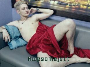 AwesomeJett