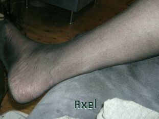 Axel