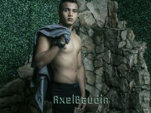 AxelBaudin