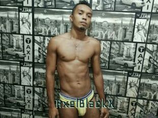 AxelBlackX