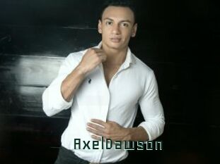 AxelDawson