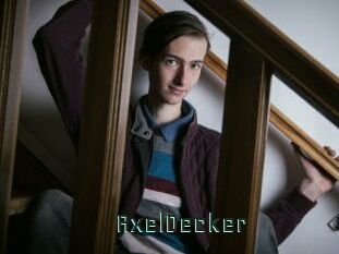 AxelDecker