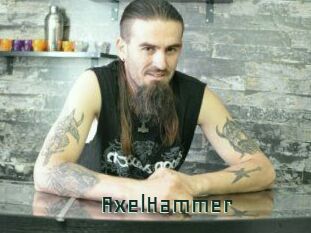 Axel_Hammer Gay Porn